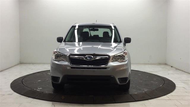 Used Subaru Forester 2.5i 2015 | Eastchester Motor Cars. Bronx, New York Used Subaru Forester 2.5i 2015 | Eastchester Motor Cars. Bronx, New York