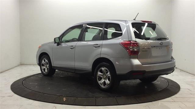 Used Subaru Forester 2.5i 2015 | Eastchester Motor Cars. Bronx, New York Used Subaru Forester 2.5i 2015 | Eastchester Motor Cars. Bronx, New York