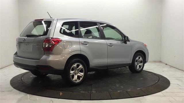 Used Subaru Forester 2.5i 2015 | Eastchester Motor Cars. Bronx, New York Used Subaru Forester 2.5i 2015 | Eastchester Motor Cars. Bronx, New York