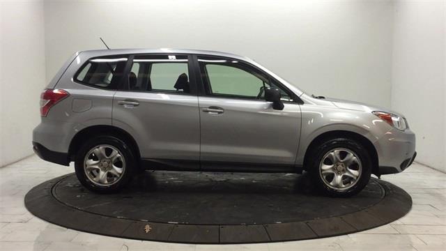 Used Subaru Forester 2.5i 2015 | Eastchester Motor Cars. Bronx, New York Used Subaru Forester 2.5i 2015 | Eastchester Motor Cars. Bronx, New York