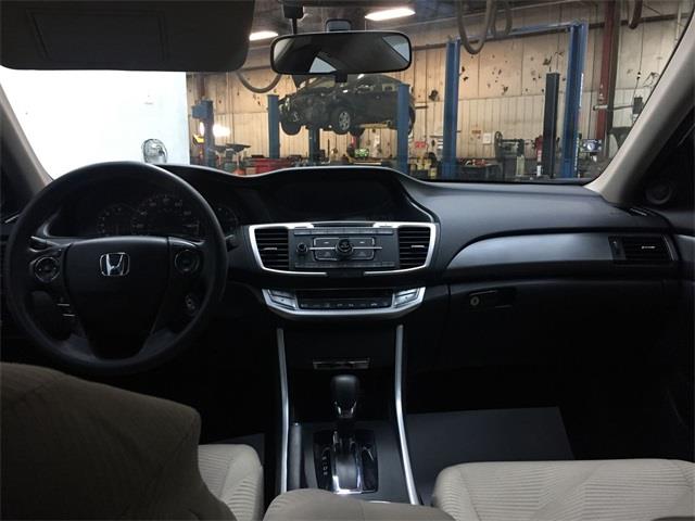 Used Honda Accord LX-S 2015 | Eastchester Motor Cars. Bronx, New York Used Honda Accord LX-S 2015 | Eastchester Motor Cars. Bronx, New York
