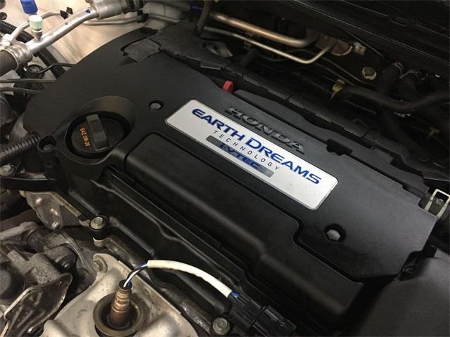 Used Honda Accord LX-S 2015 | Eastchester Motor Cars. Bronx, New York Used Honda Accord LX-S 2015 | Eastchester Motor Cars. Bronx, New York