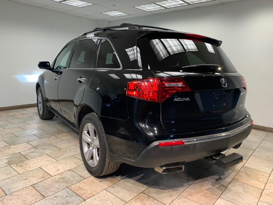 Used Acura MDX AWD 4dr 2011 | European Auto Expo. Lodi, New Jersey Used Acura MDX AWD 4dr 2011 | European Auto Expo. Lodi, New Jersey