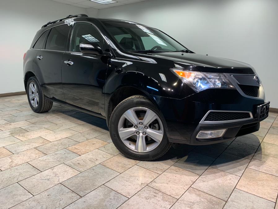 Used Acura MDX AWD 4dr 2011 | European Auto Expo. Lodi, New Jersey Used Acura MDX AWD 4dr 2011 | European Auto Expo. Lodi, New Jersey