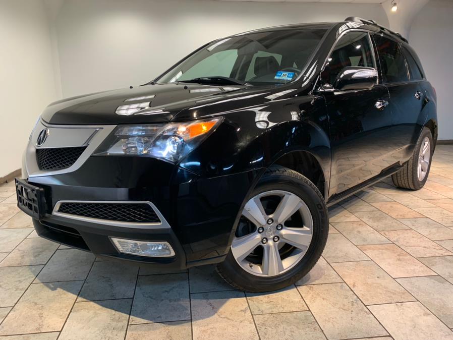 Used Acura MDX AWD 4dr 2011 | European Auto Expo. Lodi, New Jersey Used Acura MDX AWD 4dr 2011 | European Auto Expo. Lodi, New Jersey