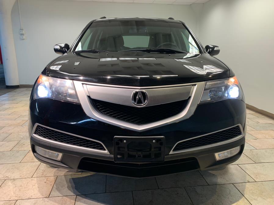 Used Acura MDX AWD 4dr 2011 | European Auto Expo. Lodi, New Jersey Used Acura MDX AWD 4dr 2011 | European Auto Expo. Lodi, New Jersey