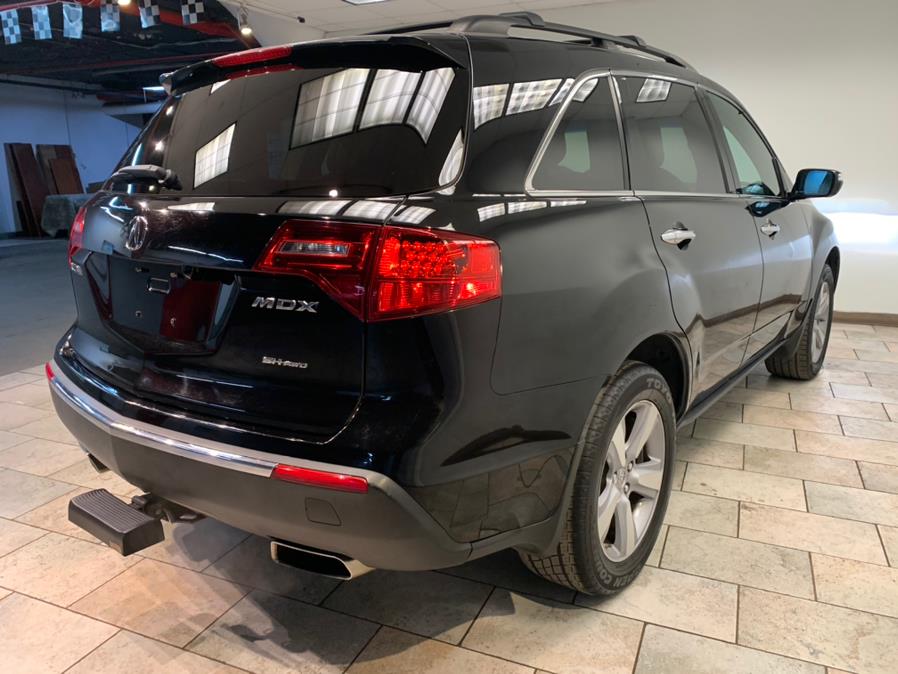 Used Acura MDX AWD 4dr 2011 | European Auto Expo. Lodi, New Jersey Used Acura MDX AWD 4dr 2011 | European Auto Expo. Lodi, New Jersey