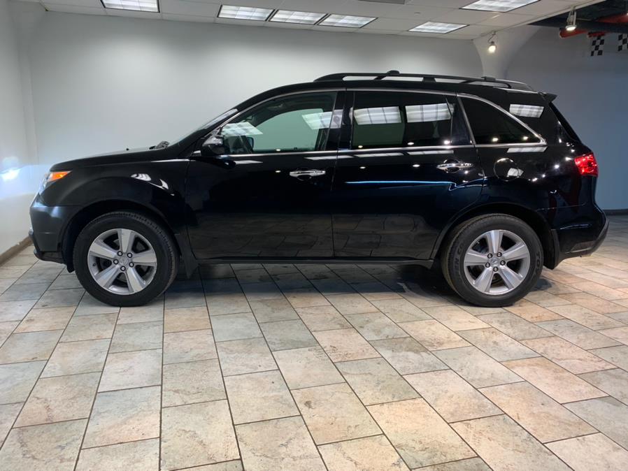Used Acura MDX AWD 4dr 2011 | European Auto Expo. Lodi, New Jersey Used Acura MDX AWD 4dr 2011 | European Auto Expo. Lodi, New Jersey