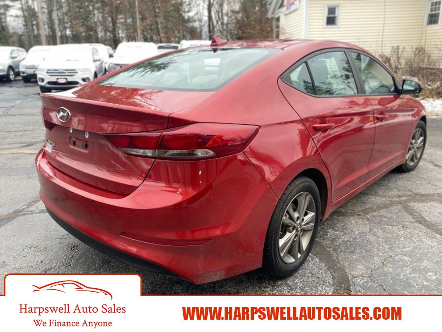 Used Hyundai Elantra SEL 2.0L Auto (Alabama) 2018 | Harpswell Auto Sales Inc. Harpswell, Maine Used Hyundai Elantra SEL 2.0L Auto (Alabama) 2018 | Harpswell Auto Sales Inc. Harpswell, Maine
