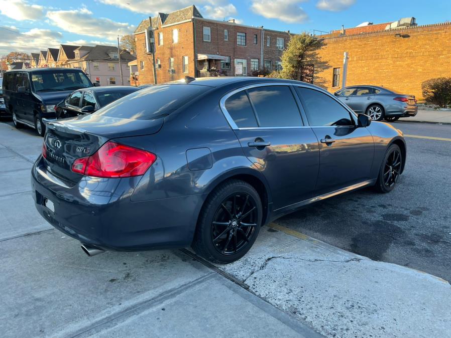 2011 INFINITI G37 Sedan 4dr x AWD, available for sale in Brooklyn, New York | Worlds Best Auto Inc. Brooklyn, New York 2011 INFINITI G37 Sedan 4dr x AWD, available for sale in Brooklyn, New York | Worlds Best Auto Inc. Brooklyn, New York