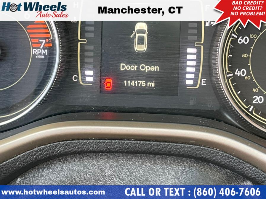 Used Jeep Cherokee 4WD 4dr 75th Anniversary 2016 | Hot Wheels Auto Sales LLC. Manchester, Connecticut Used Jeep Cherokee 4WD 4dr 75th Anniversary 2016 | Hot Wheels Auto Sales LLC. Manchester, Connecticut