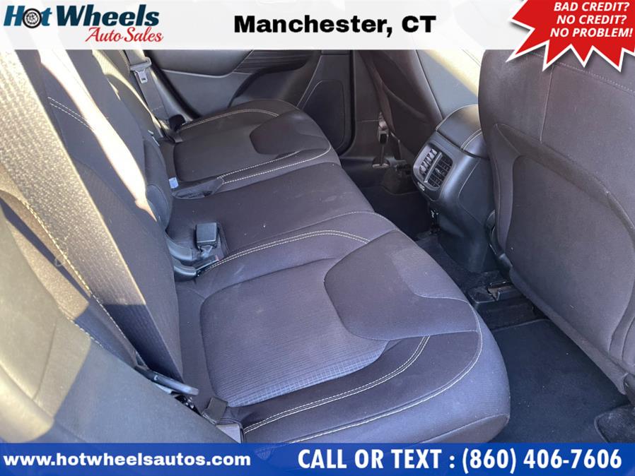 Used Jeep Cherokee 4WD 4dr 75th Anniversary 2016 | Hot Wheels Auto Sales LLC. Manchester, Connecticut Used Jeep Cherokee 4WD 4dr 75th Anniversary 2016 | Hot Wheels Auto Sales LLC. Manchester, Connecticut