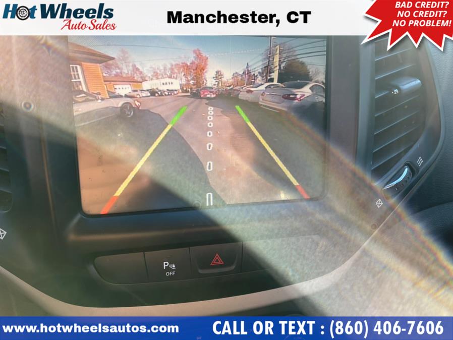 Used Jeep Cherokee 4WD 4dr 75th Anniversary 2016 | Hot Wheels Auto Sales LLC. Manchester, Connecticut Used Jeep Cherokee 4WD 4dr 75th Anniversary 2016 | Hot Wheels Auto Sales LLC. Manchester, Connecticut
