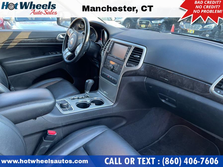 Used Jeep Grand Cherokee 4WD 4dr Laredo 2011 | Hot Wheels Auto Sales LLC. Manchester, Connecticut Used Jeep Grand Cherokee 4WD 4dr Laredo 2011 | Hot Wheels Auto Sales LLC. Manchester, Connecticut