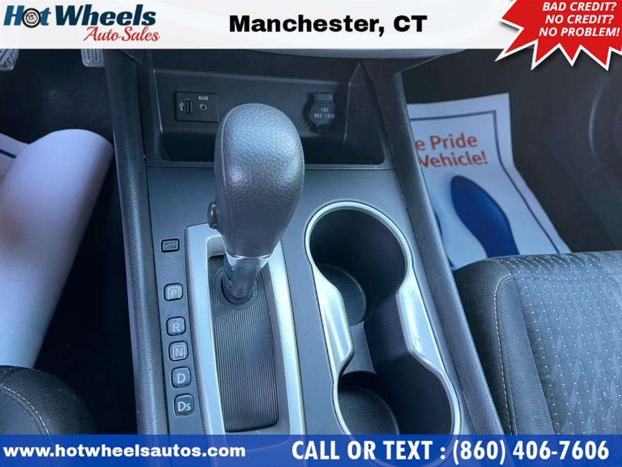 Used Nissan Altima 4dr Sdn I4 2.5 S 2016 | Hot Wheels Auto Sales LLC. Manchester, Connecticut Used Nissan Altima 4dr Sdn I4 2.5 S 2016 | Hot Wheels Auto Sales LLC. Manchester, Connecticut