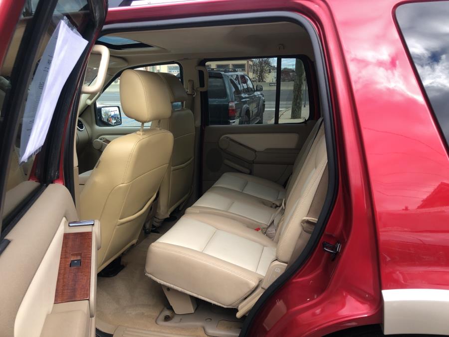 Used Ford Explorer 4WD 4dr V6 Eddie Bauer 2008 | Route 46 Auto Sales Inc. Lodi, New Jersey Used Ford Explorer 4WD 4dr V6 Eddie Bauer 2008 | Route 46 Auto Sales Inc. Lodi, New Jersey