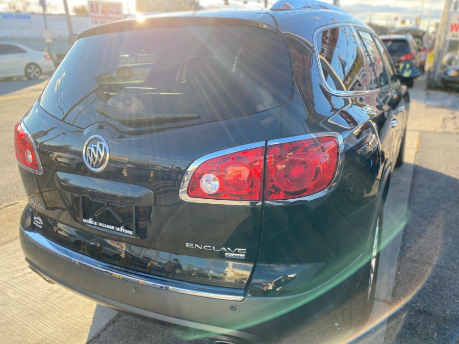 Used Buick Enclave AWD 4dr CXL-1 2011 | Middle Village Motors . Middle Village, New York Used Buick Enclave AWD 4dr CXL-1 2011 | Middle Village Motors . Middle Village, New York