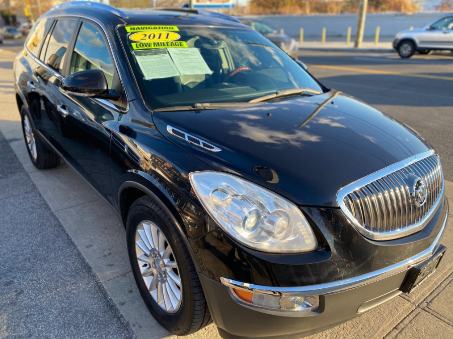 Used Buick Enclave AWD 4dr CXL-1 2011 | Middle Village Motors . Middle Village, New York Used Buick Enclave AWD 4dr CXL-1 2011 | Middle Village Motors . Middle Village, New York