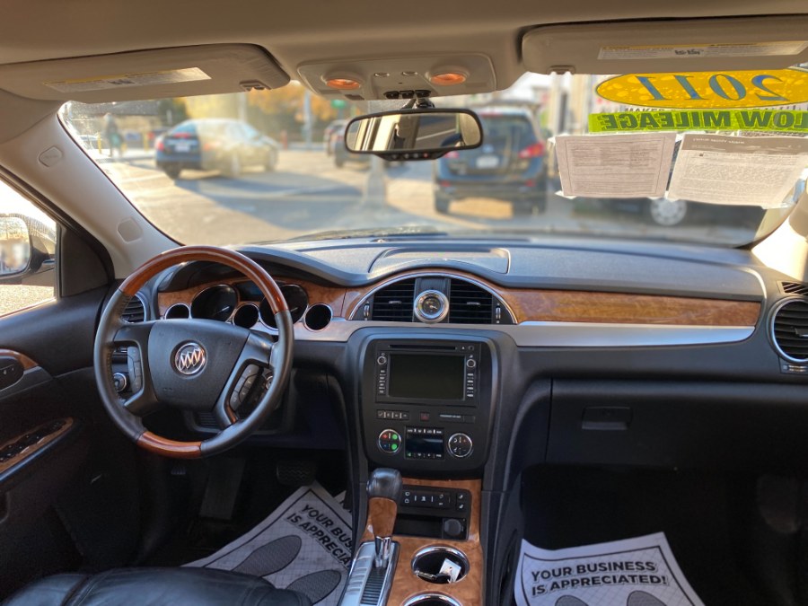 Used Buick Enclave AWD 4dr CXL-1 2011 | Middle Village Motors . Middle Village, New York Used Buick Enclave AWD 4dr CXL-1 2011 | Middle Village Motors . Middle Village, New York