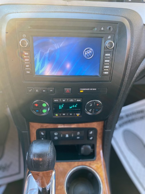 Used Buick Enclave AWD 4dr CXL-1 2011 | Middle Village Motors . Middle Village, New York Used Buick Enclave AWD 4dr CXL-1 2011 | Middle Village Motors . Middle Village, New York