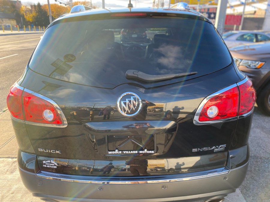 Used Buick Enclave AWD 4dr CXL-1 2011 | Middle Village Motors . Middle Village, New York Used Buick Enclave AWD 4dr CXL-1 2011 | Middle Village Motors . Middle Village, New York