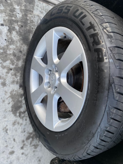Used Hyundai Santa Fe AWD 4dr Auto SE *Ltd Avail* 2007 | Middle Village Motors . Middle Village, New York Used Hyundai Santa Fe AWD 4dr Auto SE *Ltd Avail* 2007 | Middle Village Motors . Middle Village, New York