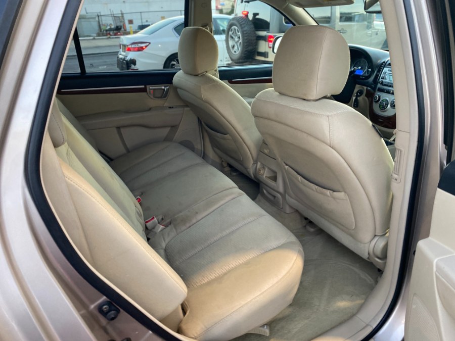 Used Hyundai Santa Fe AWD 4dr Auto SE *Ltd Avail* 2007 | Middle Village Motors . Middle Village, New York Used Hyundai Santa Fe AWD 4dr Auto SE *Ltd Avail* 2007 | Middle Village Motors . Middle Village, New York