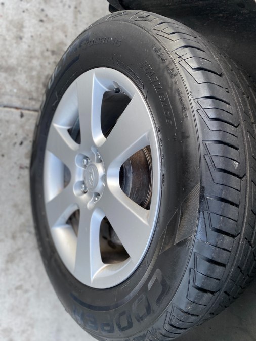 Used Hyundai Santa Fe AWD 4dr Auto SE *Ltd Avail* 2007 | Middle Village Motors . Middle Village, New York Used Hyundai Santa Fe AWD 4dr Auto SE *Ltd Avail* 2007 | Middle Village Motors . Middle Village, New York
