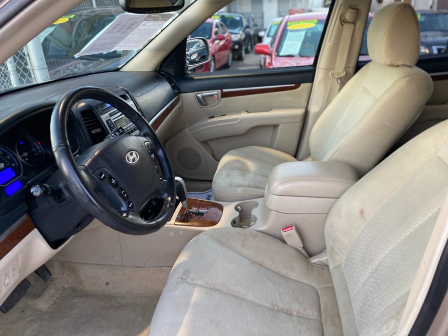 Used Hyundai Santa Fe AWD 4dr Auto SE *Ltd Avail* 2007 | Middle Village Motors . Middle Village, New York Used Hyundai Santa Fe AWD 4dr Auto SE *Ltd Avail* 2007 | Middle Village Motors . Middle Village, New York