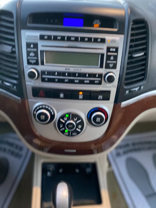 Used Hyundai Santa Fe AWD 4dr Auto SE *Ltd Avail* 2007 | Middle Village Motors . Middle Village, New York Used Hyundai Santa Fe AWD 4dr Auto SE *Ltd Avail* 2007 | Middle Village Motors . Middle Village, New York