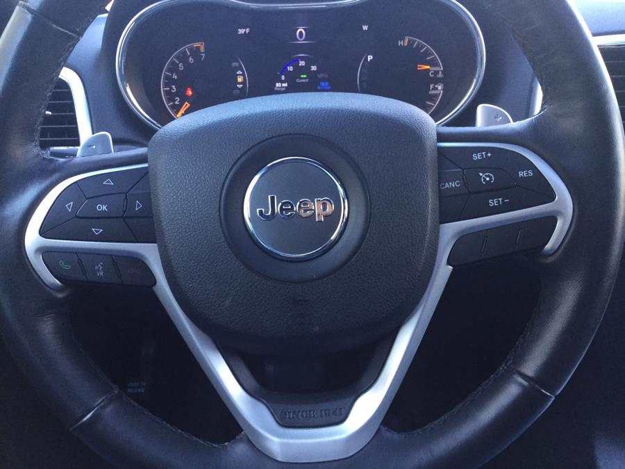 2015 Jeep Grand Cherokee 4WD 4dr Laredo, available for sale in Plantsville, Connecticut | L&S Automotive LLC. Plantsville, Connecticut 2015 Jeep Grand Cherokee 4WD 4dr Laredo, available for sale in Plantsville, Connecticut | L&S Automotive LLC. Plantsville, Connecticut