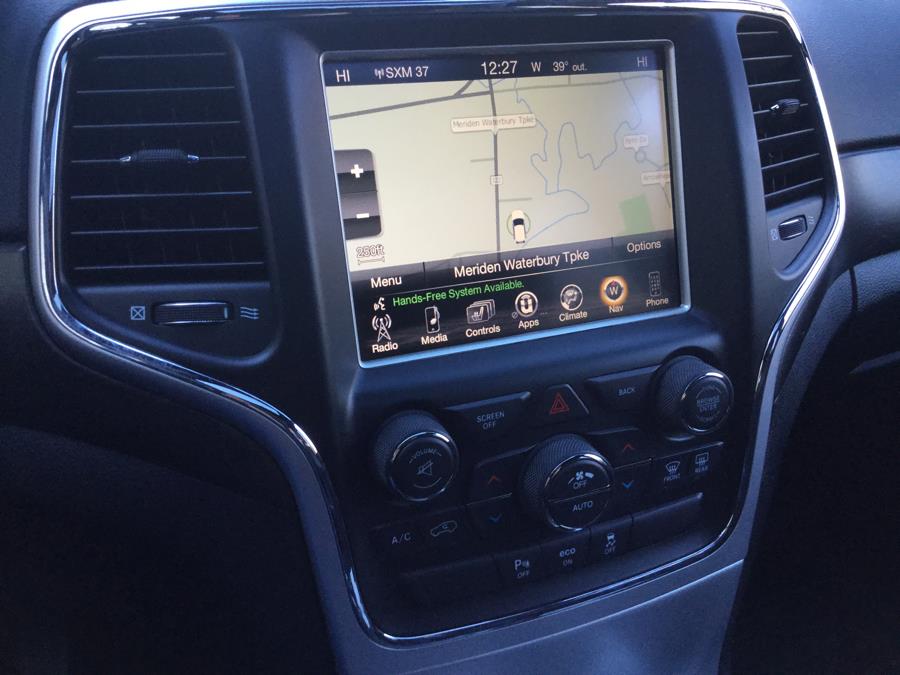 2015 Jeep Grand Cherokee 4WD 4dr Laredo, available for sale in Plantsville, Connecticut | L&S Automotive LLC. Plantsville, Connecticut 2015 Jeep Grand Cherokee 4WD 4dr Laredo, available for sale in Plantsville, Connecticut | L&S Automotive LLC. Plantsville, Connecticut
