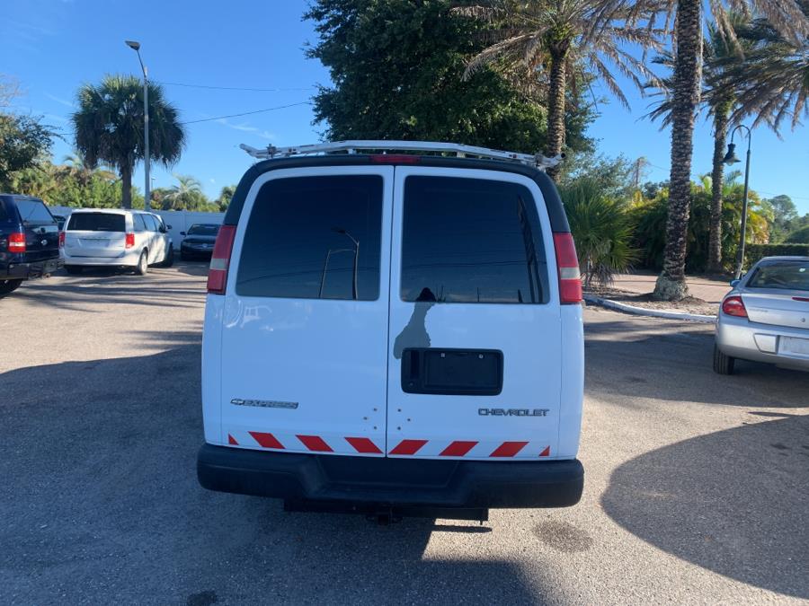 Used Chevrolet Express Cargo Van 1500 135" WB RWD 2005 | Central florida Auto Trader. Kissimmee, Florida Used Chevrolet Express Cargo Van 1500 135" WB RWD 2005 | Central florida Auto Trader. Kissimmee, Florida