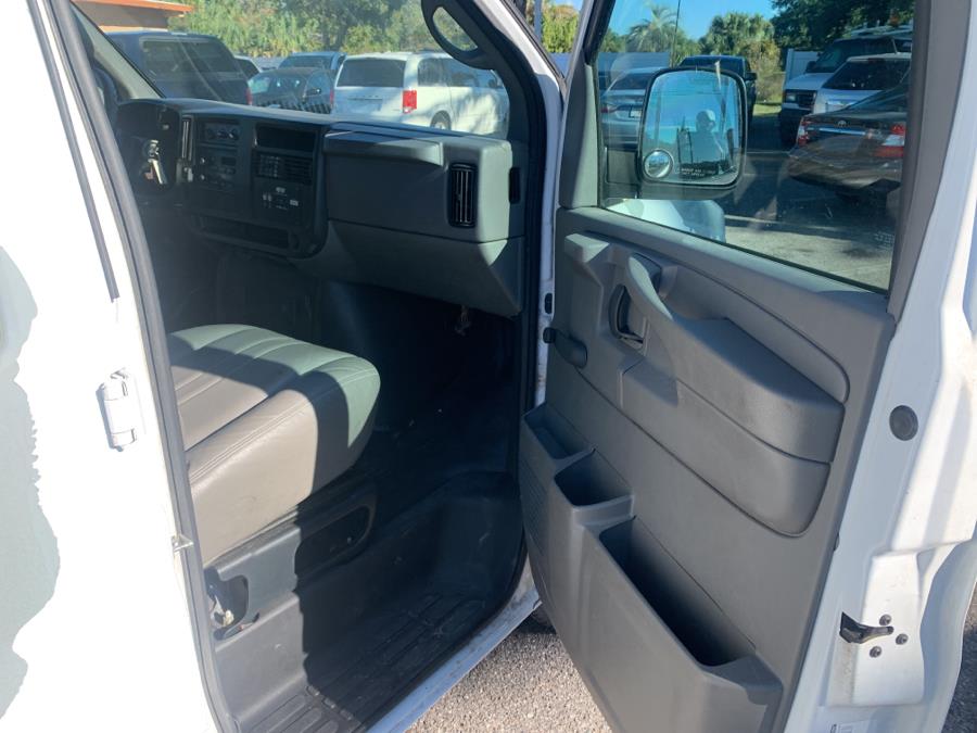 Used Chevrolet Express Cargo Van 1500 135" WB RWD 2005 | Central florida Auto Trader. Kissimmee, Florida Used Chevrolet Express Cargo Van 1500 135" WB RWD 2005 | Central florida Auto Trader. Kissimmee, Florida