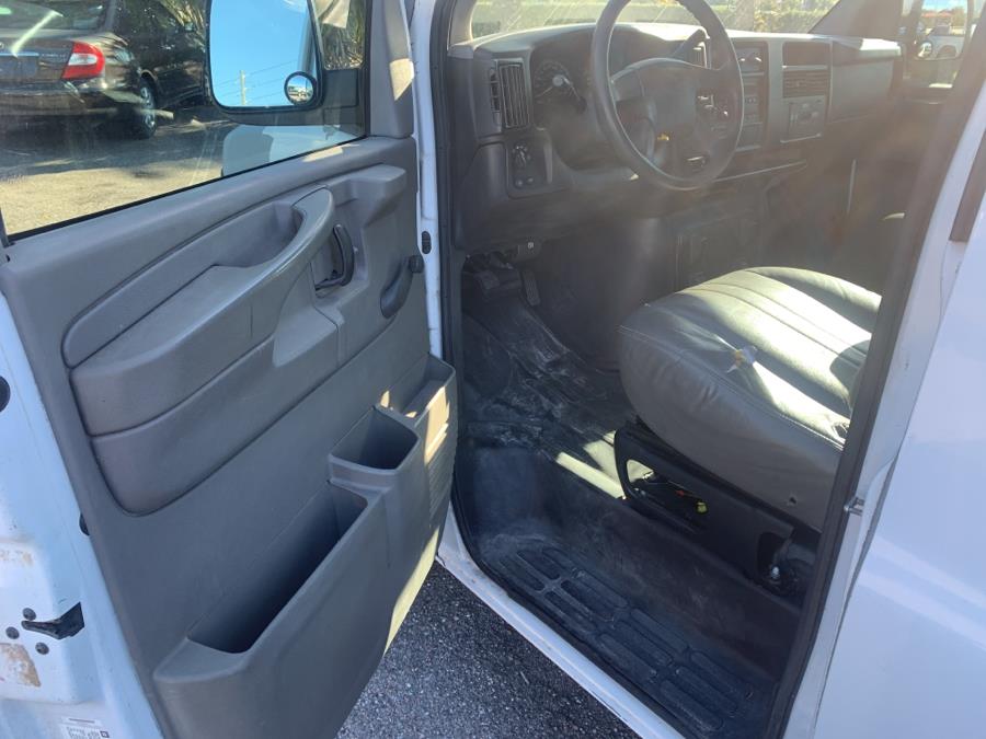 Used Chevrolet Express Cargo Van 1500 135" WB RWD 2005 | Central florida Auto Trader. Kissimmee, Florida Used Chevrolet Express Cargo Van 1500 135" WB RWD 2005 | Central florida Auto Trader. Kissimmee, Florida