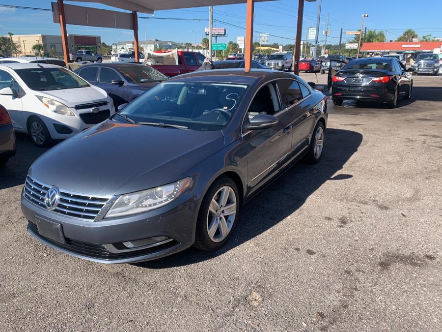 Used Volkswagen CC 4dr Sdn DSG Sport PZEV 2013 | Central florida Auto Trader. Kissimmee, Florida