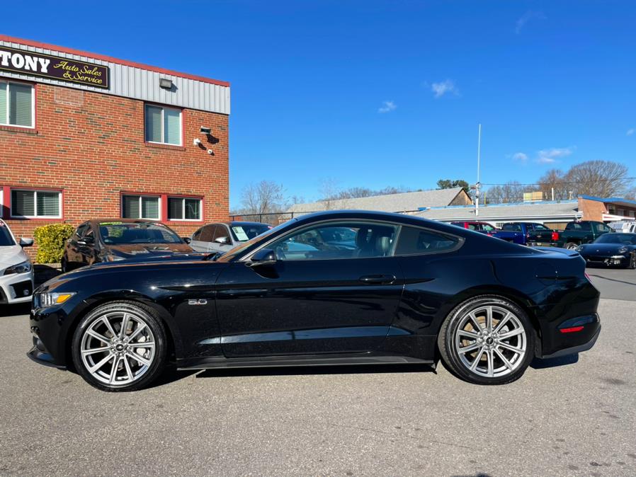 Used Ford Mustang 2dr Fastback GT Premium 2015 | Mike And Tony Auto Sales, Inc. South Windsor, Connecticut Used Ford Mustang 2dr Fastback GT Premium 2015 | Mike And Tony Auto Sales, Inc. South Windsor, Connecticut