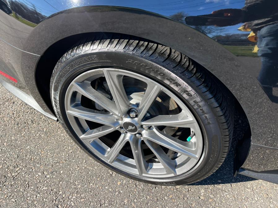 Used Ford Mustang 2dr Fastback GT Premium 2015 | Mike And Tony Auto Sales, Inc. South Windsor, Connecticut Used Ford Mustang 2dr Fastback GT Premium 2015 | Mike And Tony Auto Sales, Inc. South Windsor, Connecticut