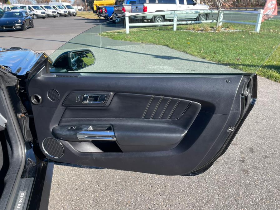 Used Ford Mustang 2dr Fastback GT Premium 2015 | Mike And Tony Auto Sales, Inc. South Windsor, Connecticut Used Ford Mustang 2dr Fastback GT Premium 2015 | Mike And Tony Auto Sales, Inc. South Windsor, Connecticut