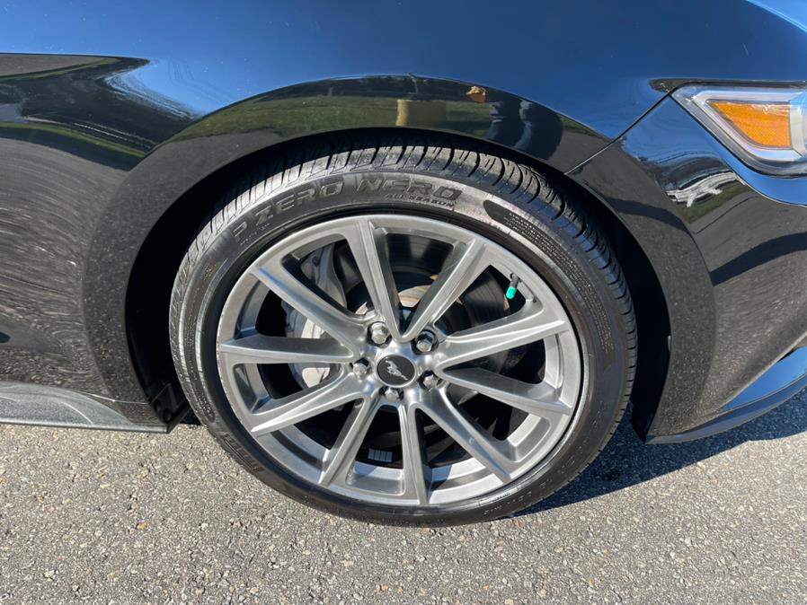 Used Ford Mustang 2dr Fastback GT Premium 2015 | Mike And Tony Auto Sales, Inc. South Windsor, Connecticut Used Ford Mustang 2dr Fastback GT Premium 2015 | Mike And Tony Auto Sales, Inc. South Windsor, Connecticut