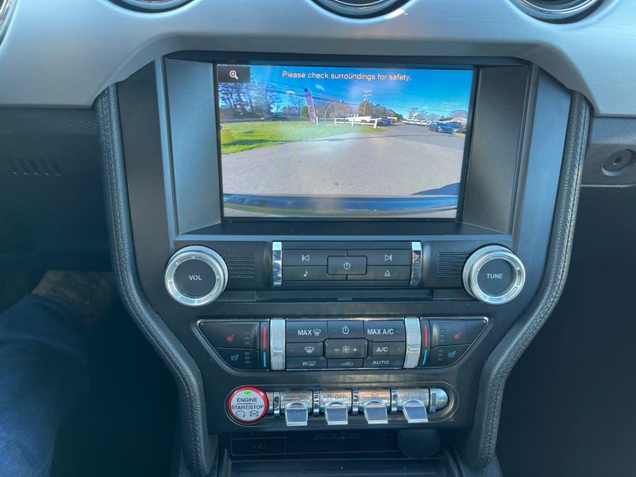 Used Ford Mustang 2dr Fastback GT Premium 2015 | Mike And Tony Auto Sales, Inc. South Windsor, Connecticut Used Ford Mustang 2dr Fastback GT Premium 2015 | Mike And Tony Auto Sales, Inc. South Windsor, Connecticut