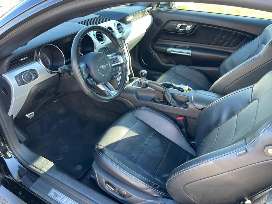 Used Ford Mustang 2dr Fastback GT Premium 2015 | Mike And Tony Auto Sales, Inc. South Windsor, Connecticut Used Ford Mustang 2dr Fastback GT Premium 2015 | Mike And Tony Auto Sales, Inc. South Windsor, Connecticut