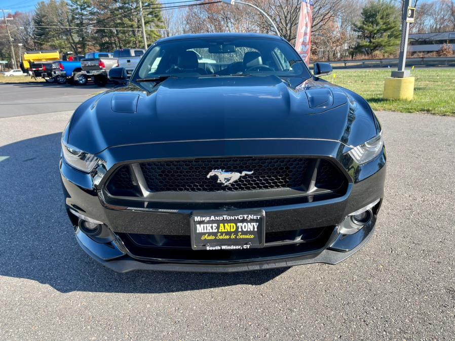 Used Ford Mustang 2dr Fastback GT Premium 2015 | Mike And Tony Auto Sales, Inc. South Windsor, Connecticut Used Ford Mustang 2dr Fastback GT Premium 2015 | Mike And Tony Auto Sales, Inc. South Windsor, Connecticut