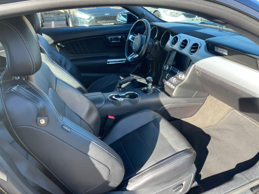 Used Ford Mustang 2dr Fastback GT Premium 2015 | Mike And Tony Auto Sales, Inc. South Windsor, Connecticut Used Ford Mustang 2dr Fastback GT Premium 2015 | Mike And Tony Auto Sales, Inc. South Windsor, Connecticut