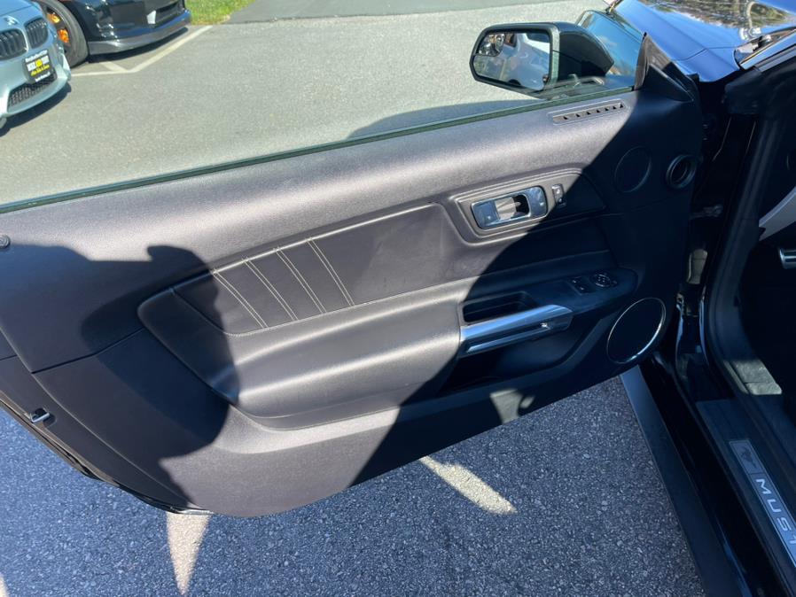 Used Ford Mustang 2dr Fastback GT Premium 2015 | Mike And Tony Auto Sales, Inc. South Windsor, Connecticut Used Ford Mustang 2dr Fastback GT Premium 2015 | Mike And Tony Auto Sales, Inc. South Windsor, Connecticut