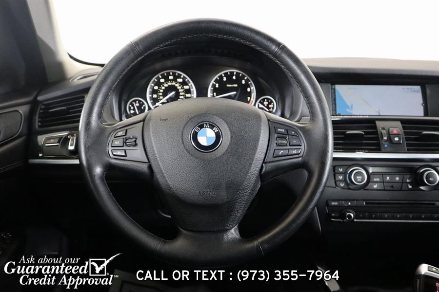 Used BMW X3 xDrive28i 2014 | City Motor Group Inc.. Haskell, New Jersey Used BMW X3 xDrive28i 2014 | City Motor Group Inc.. Haskell, New Jersey