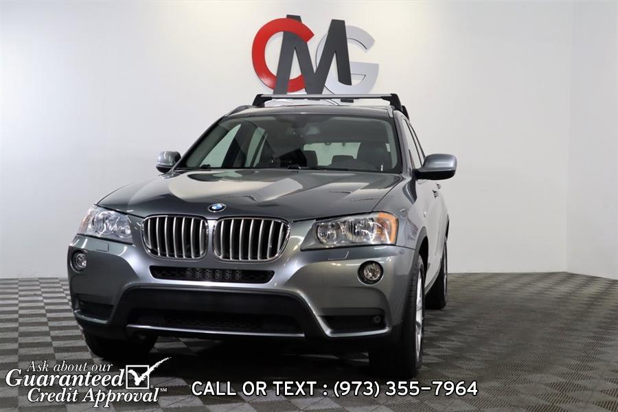 Used BMW X3 xDrive28i 2014 | City Motor Group Inc.. Haskell, New Jersey Used BMW X3 xDrive28i 2014 | City Motor Group Inc.. Haskell, New Jersey