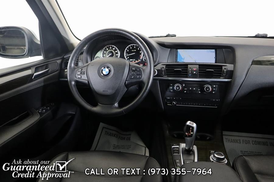 Used BMW X3 xDrive28i 2014 | City Motor Group Inc.. Haskell, New Jersey Used BMW X3 xDrive28i 2014 | City Motor Group Inc.. Haskell, New Jersey