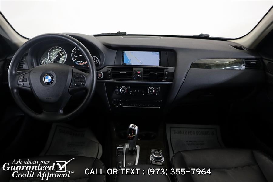 Used BMW X3 xDrive28i 2014 | City Motor Group Inc.. Haskell, New Jersey Used BMW X3 xDrive28i 2014 | City Motor Group Inc.. Haskell, New Jersey