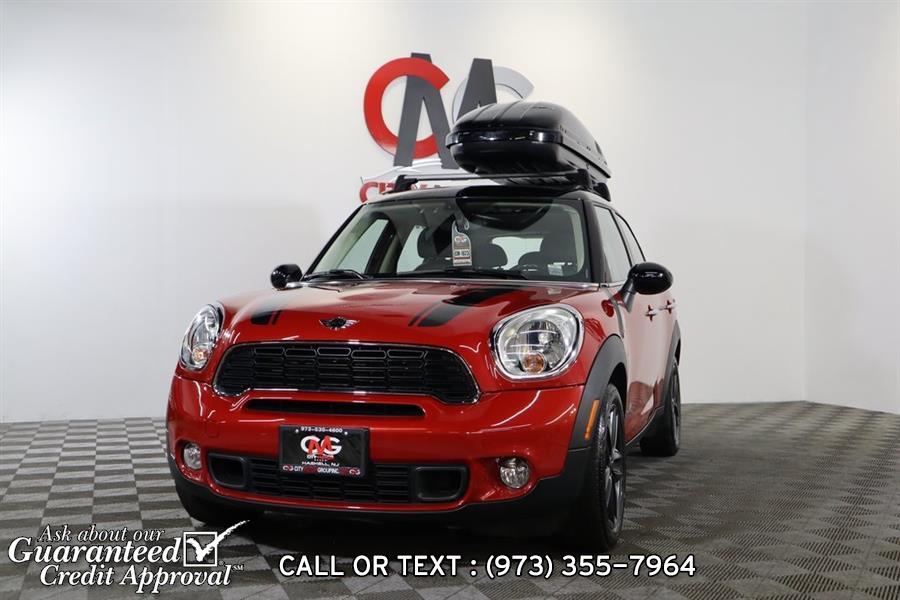 2013 Mini Cooper s Countryman Base, available for sale in Haskell, New Jersey | City Motor Group Inc.. Haskell, New Jersey 2013 Mini Cooper s Countryman Base, available for sale in Haskell, New Jersey | City Motor Group Inc.. Haskell, New Jersey